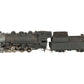 Tenshodo 145 HO Scale C&O-N&W 0-8-0 Switcher w/ Tender/Box