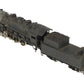 Tenshodo 145 HO Scale C&O-N&W 0-8-0 Switcher w/ Tender/Box