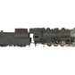 Tenshodo 145 HO Scale C&O-N&W 0-8-0 Switcher w/ Tender/Box