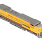 Rogue Locomotive Works 1814 Z BRASS Union Pacific C44-9W Diesel Locomotive #9659 LN/Box