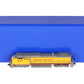 Rogue Locomotive Works 1814 Z BRASS Union Pacific C44-9W Diesel Locomotive #9659 LN/Box