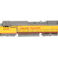 Rogue Locomotive Works 1814 Z BRASS Union Pacific C44-9W Diesel Locomotive #9659 LN/Box