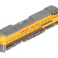 Rogue Locomotive Works 1814 Z BRASS Union Pacific C44-9W Diesel Locomotive #9659 LN/Box