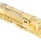 Overland 5272 HO BRASS CNR RS18 MR14c Diesel Locomotive - Unpainted EX/Box