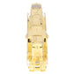 Overland 5272 HO BRASS CNR RS18 MR14c Diesel Locomotive - Unpainted EX/Box