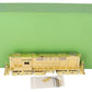 Overland 5272 HO BRASS CNR RS18 MR14c Diesel Locomotive - Unpainted EX/Box