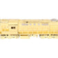 Overland 5272 HO BRASS CNR RS18 MR14c Diesel Locomotive - Unpainted EX/Box
