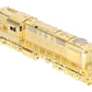 Overland 5272 HO BRASS CNR RS18 MR14c Diesel Locomotive - Unpainted EX/Box