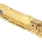 Overland OMI-5280 HO BRASS BCR C6301 Diesel Locomotive - Unpainted EX/Box