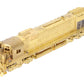 Overland OMI-5280 HO BRASS BCR C6301 Diesel Locomotive - Unpainted EX/Box