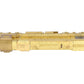 Overland OMI-5280 HO BRASS BCR C6301 Diesel Locomotive - Unpainted EX/Box