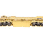 Overland OMI-5280 HO BRASS BCR C6301 Diesel Locomotive - Unpainted EX/Box