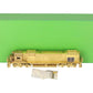 Overland OMI-5280 HO BRASS BCR C6301 Diesel Locomotive - Unpainted EX/Box