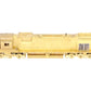 Overland OMI-5280 HO BRASS BCR C6301 Diesel Locomotive - Unpainted EX/Box