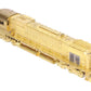Overland OMI-5280 HO BRASS BCR C6301 Diesel Locomotive - Unpainted EX/Box