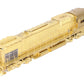 Overland OMI-5280 HO BRASS BCR C6301 Diesel Locomotive - Unpainted EX/Box