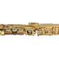 Overland 1467 HO BRASS CNR 4-6-2 K-3-b Steam Locomotive & Tender - Unpainted EX/Box