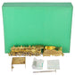 Overland 1467 HO BRASS CNR 4-6-2 K-3-b Steam Locomotive & Tender - Unpainted EX/Box