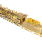 Overland 1467 HO BRASS CNR 4-6-2 K-3-b Steam Locomotive & Tender - Unpainted EX/Box