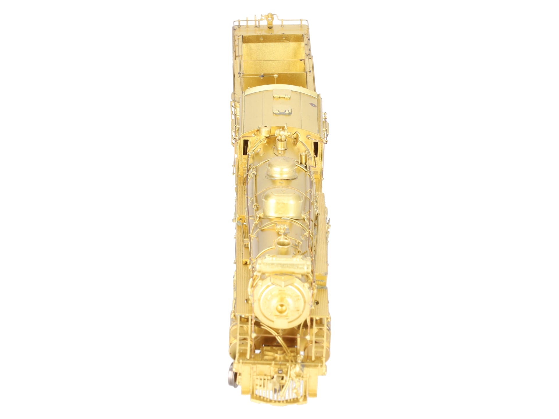 Overland OMI-1598 HO BRASS CNR 