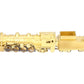 Overland OMI-1598 HO BRASS CNR "S1b 2-8-2" Steam Locomotive & Tender -Painted EX/Box