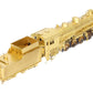 Overland OMI-1598 HO BRASS CNR "S1b 2-8-2" Steam Locomotive & Tender -Painted EX/Box