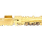Overland OMI-1598 HO BRASS CNR "S1b 2-8-2" Steam Locomotive & Tender -Painted EX/Box
