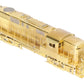 Overland OMI-5269 HO BRASS CNR RS18 MR18b Class Diesel Locomotive - Unpainted EX/Box