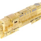 Overland OMI-5269 HO BRASS CNR RS18 MR18b Class Diesel Locomotive - Unpainted EX/Box
