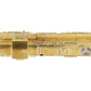 Overland OMI-5269 HO BRASS CNR RS18 MR18b Class Diesel Locomotive - Unpainted EX/Box