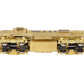 Overland OMI-5269 HO BRASS CNR RS18 MR18b Class Diesel Locomotive - Unpainted EX/Box