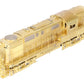 Overland OMI-5269 HO BRASS CNR RS18 MR18b Class Diesel Locomotive - Unpainted EX/Box