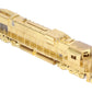 Overland OMI-5283 HO BRASS CNR C630 Diesel Locomotive - Unpainted EX/Box