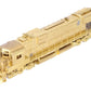 Overland OMI-5283 HO BRASS CNR C630 Diesel Locomotive - Unpainted EX/Box