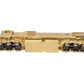 Overland OMI-5283 HO BRASS CNR C630 Diesel Locomotive - Unpainted EX/Box