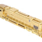 Overland OMI-5283 HO BRASS CNR C630 Diesel Locomotive - Unpainted EX/Box