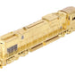 Overland OMI-5283 HO BRASS CNR C630 Diesel Locomotive - Unpainted EX/Box