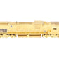 Overland OMI-5283 HO BRASS CNR C630 Diesel Locomotive - Unpainted EX/Box
