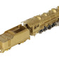 Custom NJ Brass ST-236 HO BRASS 0-10-0 M-1 Steam Locomotive w/ Tender- Unpainted EX