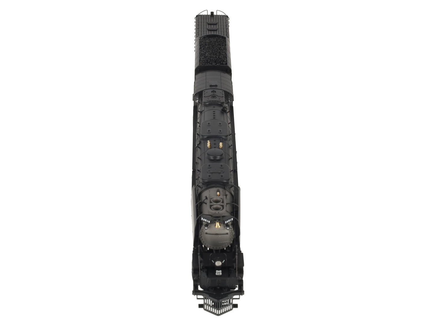 Broadway Limited 9502 HO UP Big Boy 4-8-8-4 Steam Locomotive Sound/DC/DCC #4019 LN/Box