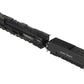 Broadway Limited 9502 HO UP Big Boy 4-8-8-4 Steam Locomotive Sound/DC/DCC #4019 LN/Box