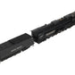 Broadway Limited 9502 HO UP Big Boy 4-8-8-4 Steam Locomotive Sound/DC/DCC #4019 LN/Box