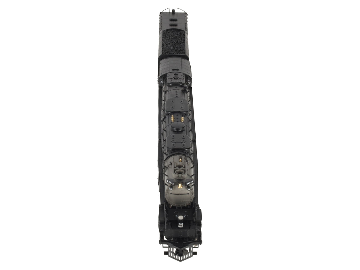 Broadway Limited 8352 HO UP 4-8-8-4 Big Boy Steam Locomotive Sound/DC/DCC #4015