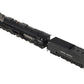 Broadway Limited 8352 HO UP 4-8-8-4 Big Boy Steam Locomotive Sound/DC/DCC #4015 LN/Box
