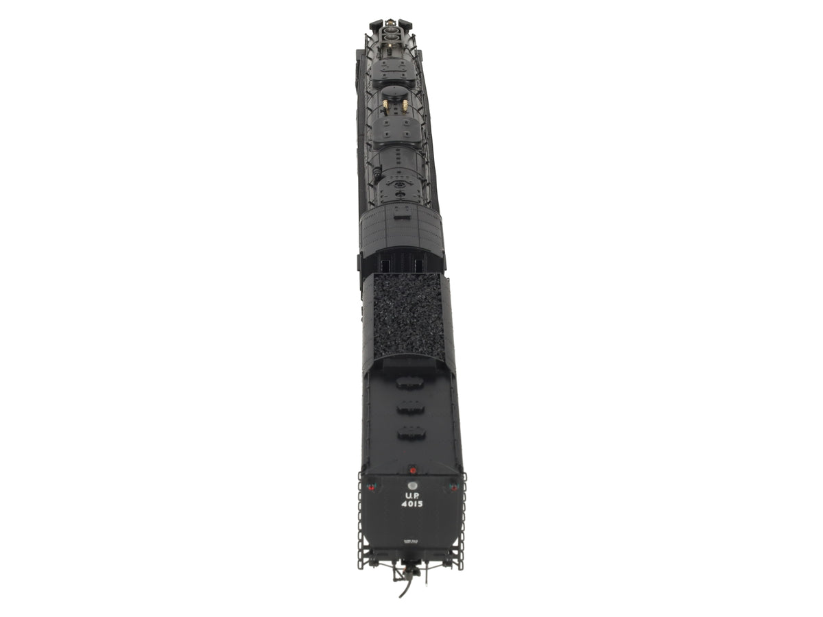 Broadway Limited 8352 HO UP 4-8-8-4 Big Boy Steam Locomotive Sound/DC/DCC #4015