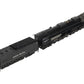 Broadway Limited 8352 HO UP 4-8-8-4 Big Boy Steam Locomotive Sound/DC/DCC #4015 LN/Box