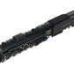 Broadway Limited 4905 HO C&O J3a 4-8-4 Steam Loco #614 Paragon3 Sound/DC/DCC LN/Box