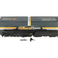 Broadway Limited 4905 HO C&O J3a 4-8-4 Steam Loco #614 Paragon3 Sound/DC/DCC LN/Box