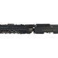Broadway Limited 4905 HO C&O J3a 4-8-4 Steam Loco #614 Paragon3 Sound/DC/DCC LN/Box