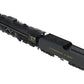Broadway Limited 4905 HO C&O J3a 4-8-4 Steam Loco #614 Paragon3 Sound/DC/DCC LN/Box